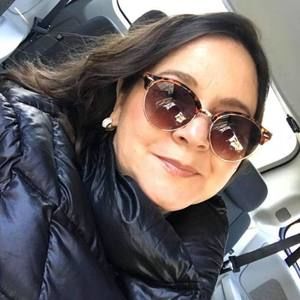 Meet your Posher, Sandra